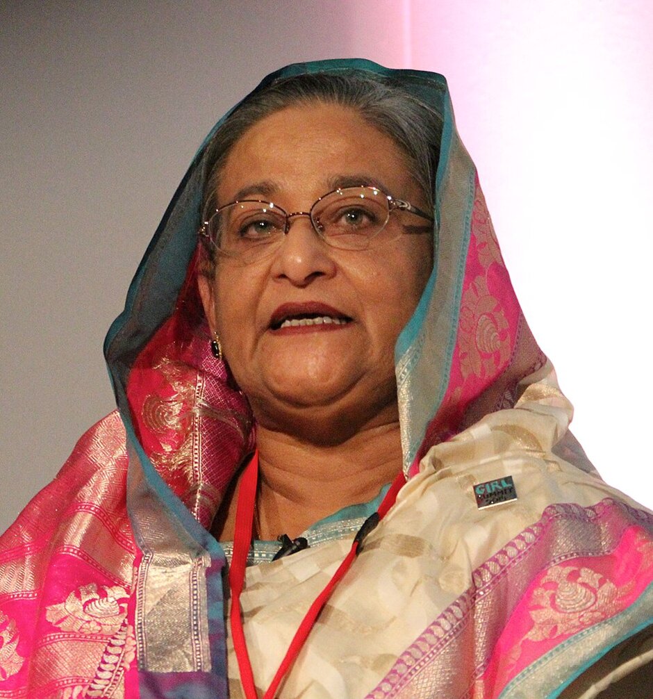 Sheikh Hasina’s Conviction Sends Shockwaves Through South Asian Diplomacy
