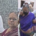 Double Tragedy: Kota’s Wife Rukmini Passes