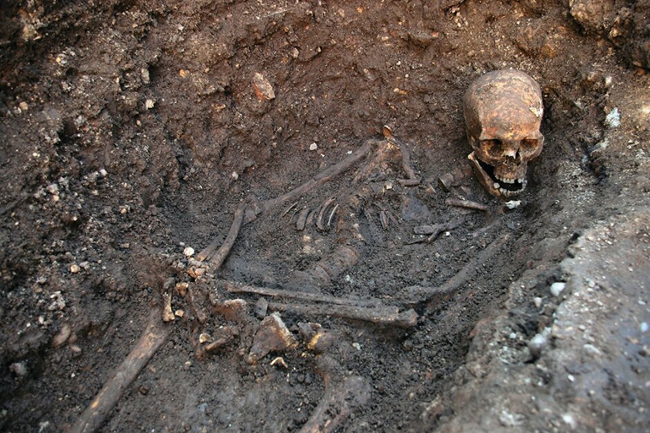 Whistleblower’s Map Leads to Skeletal Discovery Near Dharmasthala