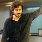 Hero in Focus: Sandeep Ashwa’s Rise