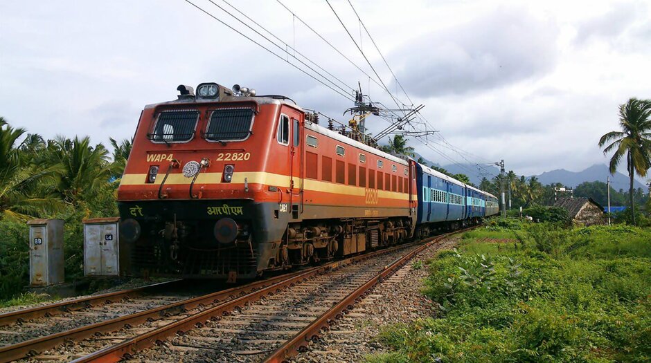 Indian Railways Revises Ticket Fares Across Key Routes Starting August 1
