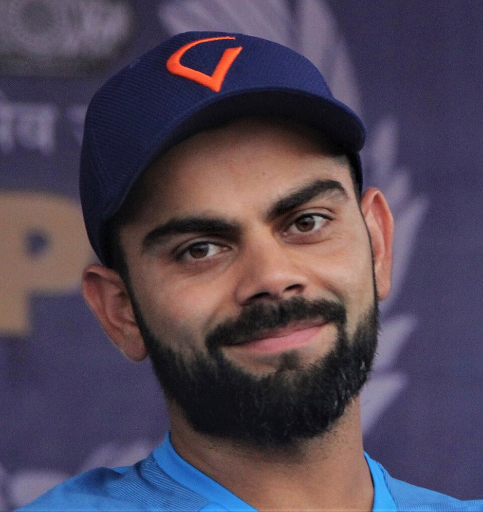 Virat Kohli’s Unyielding March: From Gully Grounds to Global Glory