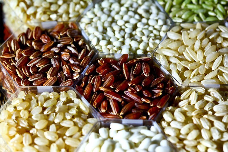 Telangana’s Grain Diplomacy Gains Spotlight in Delhi