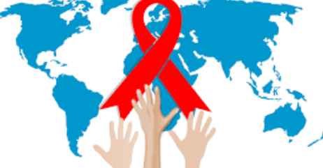 India Marks HIV Milestone on World AIDS Day