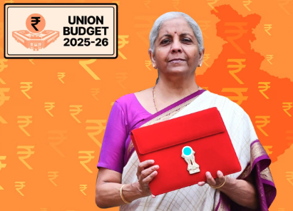 Budget Sparks New Hopes in 2026