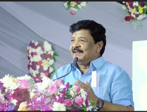 Maoist Threat Letters Sent to Four Ministers