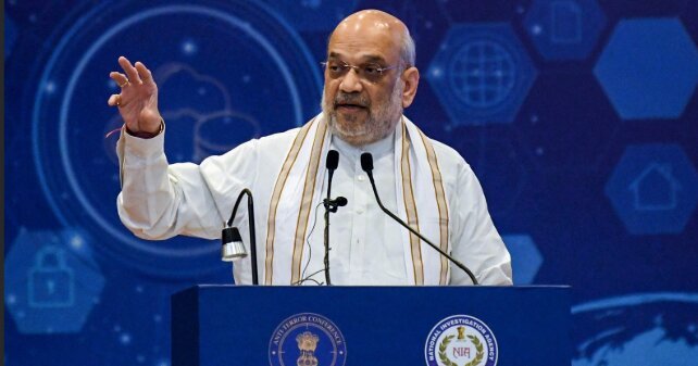 India Unveils New National Counter-Terror Policy