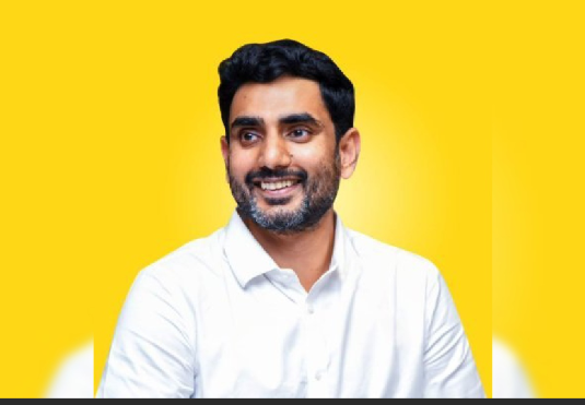 High Court Praises Minister Lokesh as Job Calendar Launch Nears