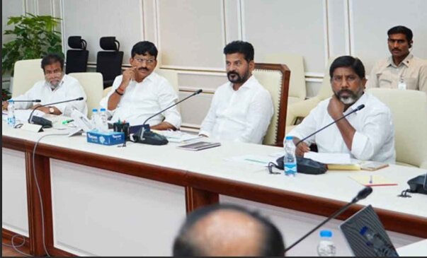 Telangana Cabinet Approves Metro Takeover and New Welfare Schemes