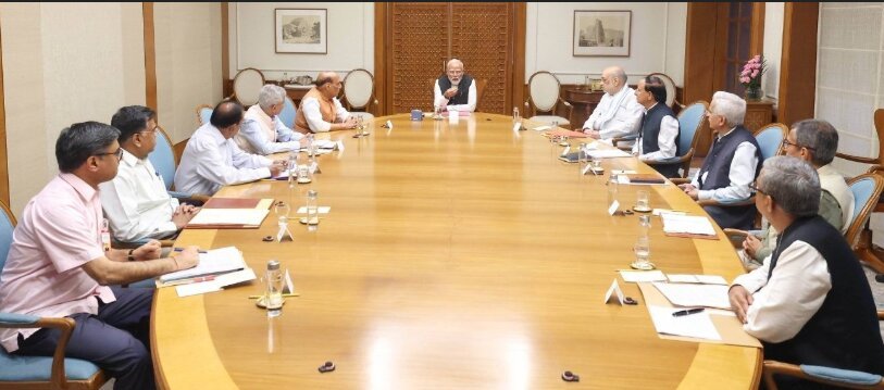 Union Cabinet Clears Proposal to Rename Kerala