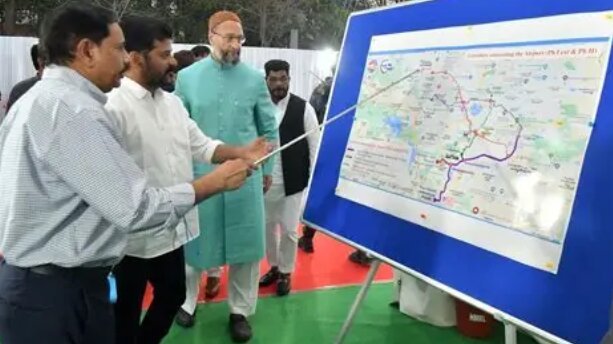 State Cabinet Approves Full Control of Metro Phase-1