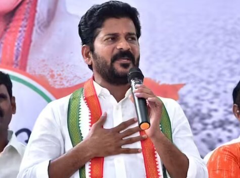 CM Revanth Promises Rythu Bharosa Funds Soon