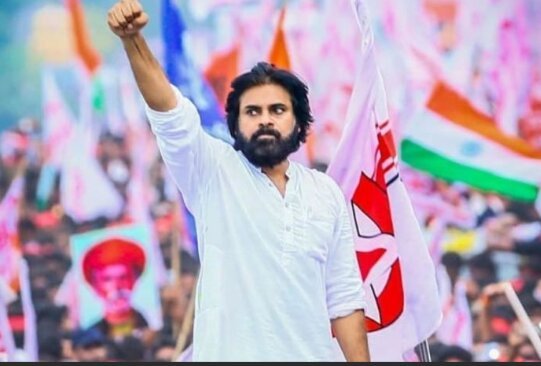 Pawan Kalyan Cancels Telangana Campaign Tour