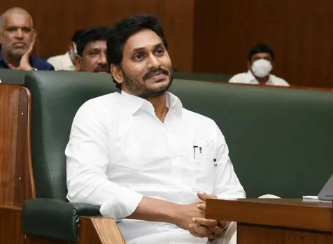YSRCP’s U-Turn on Assembly Attendance