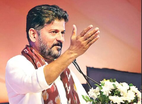 CM Revanth Reddy Slams Central “Discrimination”