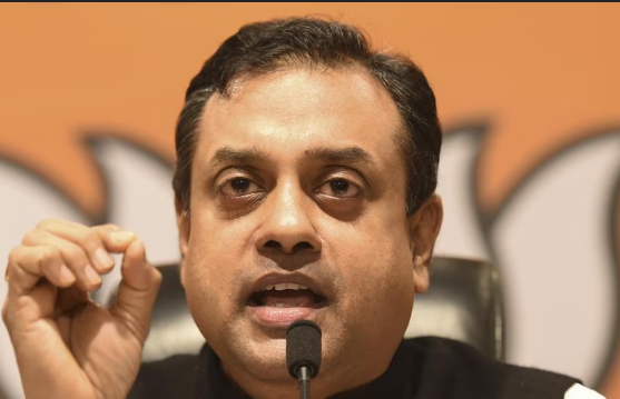 BJP Fires Back with “Impeach Congress” Rebuttal