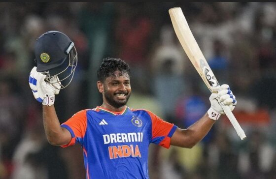 India Storms Into T20 World Cup Semifinals Following Samson’s Heroics