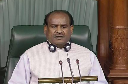Lok Sabha Rejects Motion to Remove Speaker Om Birla