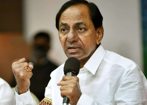 High Court Verdict Reserved on KCR’s Plea