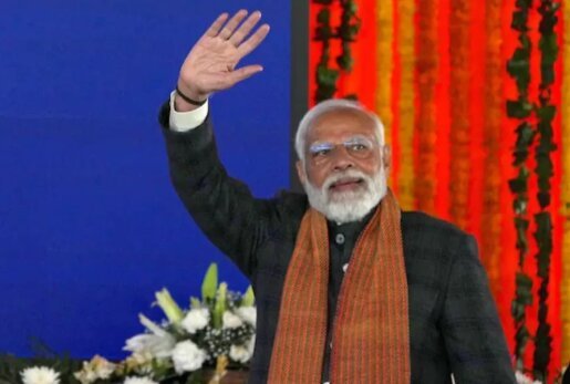 PM Modi Ignites Bengal Growth with ₹18,680 Cr Projects