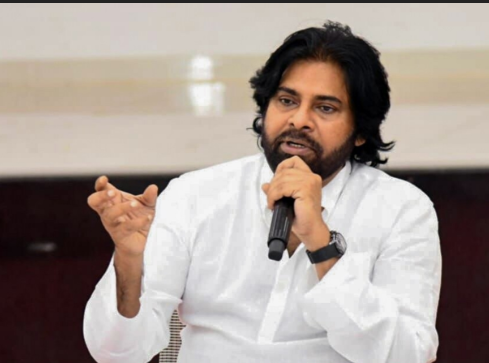 Pawan Kalyan,”Legally Punishing Leaders for Broken Promises is Impossible”
