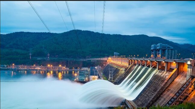 India Boosts Clean Energy with Small Hydro Scheme