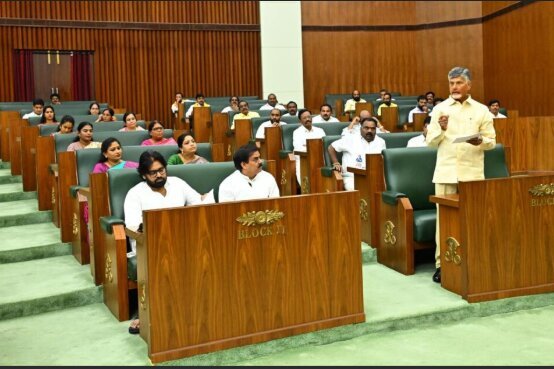 AP Assembly Seats Set to Jump to 263