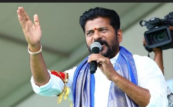 CM Revanth Reddy Warns Against 3-D Policy