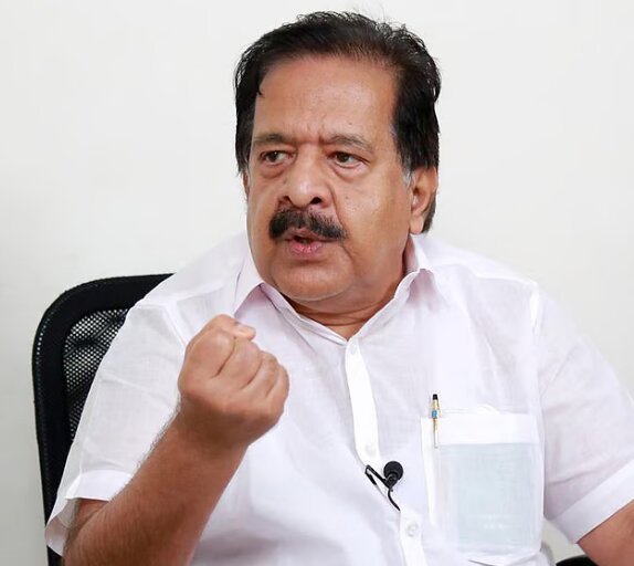 Kerala Congress Leadership Faces Critical Shift