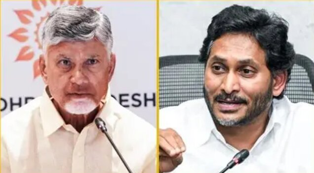 YSRCP Slams Housing “Credit Theft”