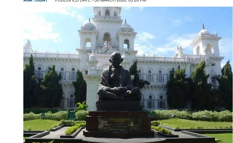 Telangana Assembly Pauses Hate Speech Bill