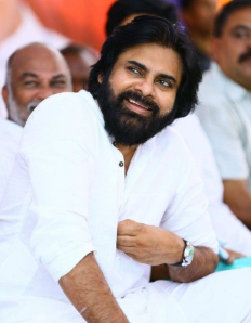 Deputy CM Pawan Kalyan Sweeps National Awards