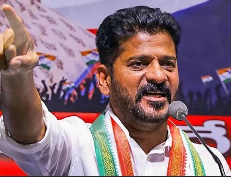 Revanth Reddy Ignites “South vs North” Delimitation Debate