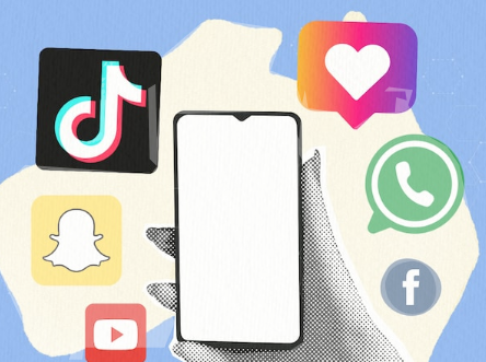 AP Assembly Plans Social Media Ban for Minors