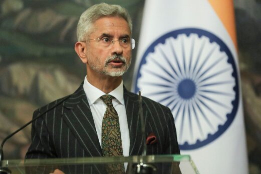 India Navigates Global Conflict and Internal Security