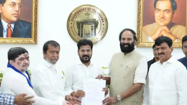 Telangana Leads with SC Sub-Categorization Reform