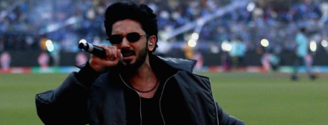 Anirudh’s Record Pay for Allu Arjun Film