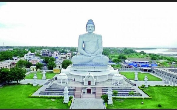 Amaravati Officially Declared Permanent Capital