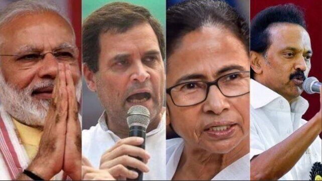 State Elections Heat Up in Tamil Nadu and Bengal