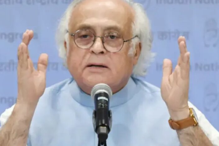 Congress Files Privilege Notice Against PM Modi Over National Address