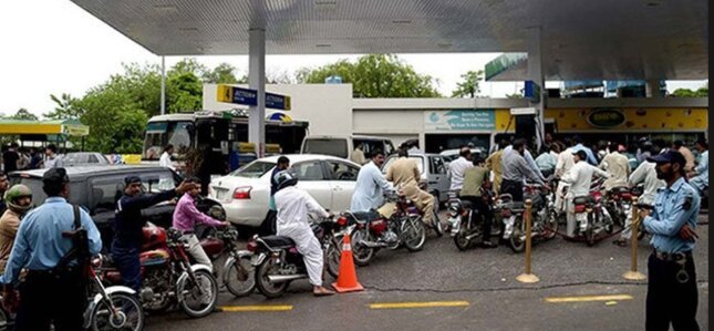 Urgent Measures Taken to Resolve AP Fuel Shortage