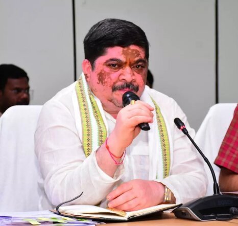 Crisis Hits Telangana as RTC Strike Grows