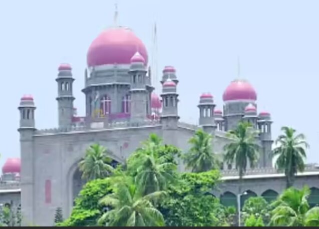 HC Stays Kaleshwaram Probe as RTC Strike Begins