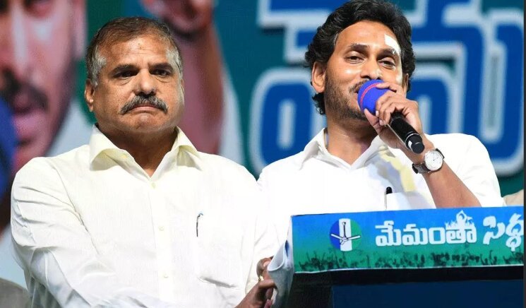 Botsa Demands Apology Over Personal Jibes