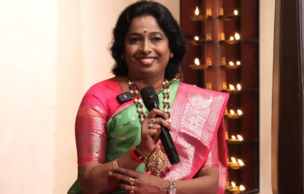 Naadi, Marma & Energy Balance by Dr. Sathya Sindhuja