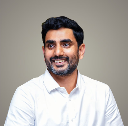 Nara Lokesh Elevated to TDP National Working President
