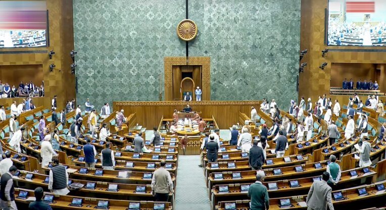 Historic Showdown in Parliament Over 850-Seat Expansion