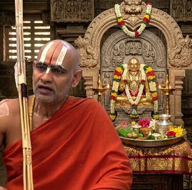 Devanatha Swamiji’s Call for Inclusiveness: Ramanuja’s Teachings for All