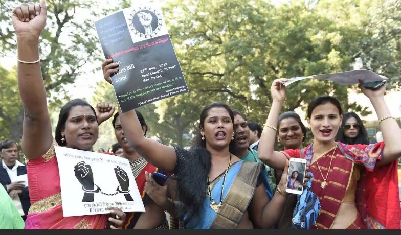 Activists Urge Assembly Move on Trans Rights