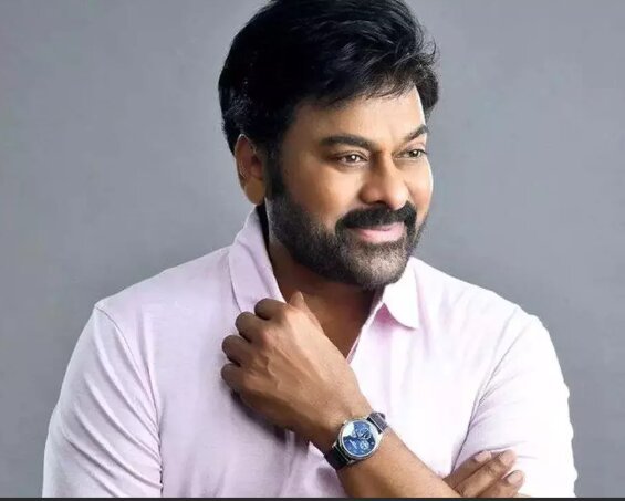 Megastar Chiranjeevi Donates 20 Lakhs for Surgeries